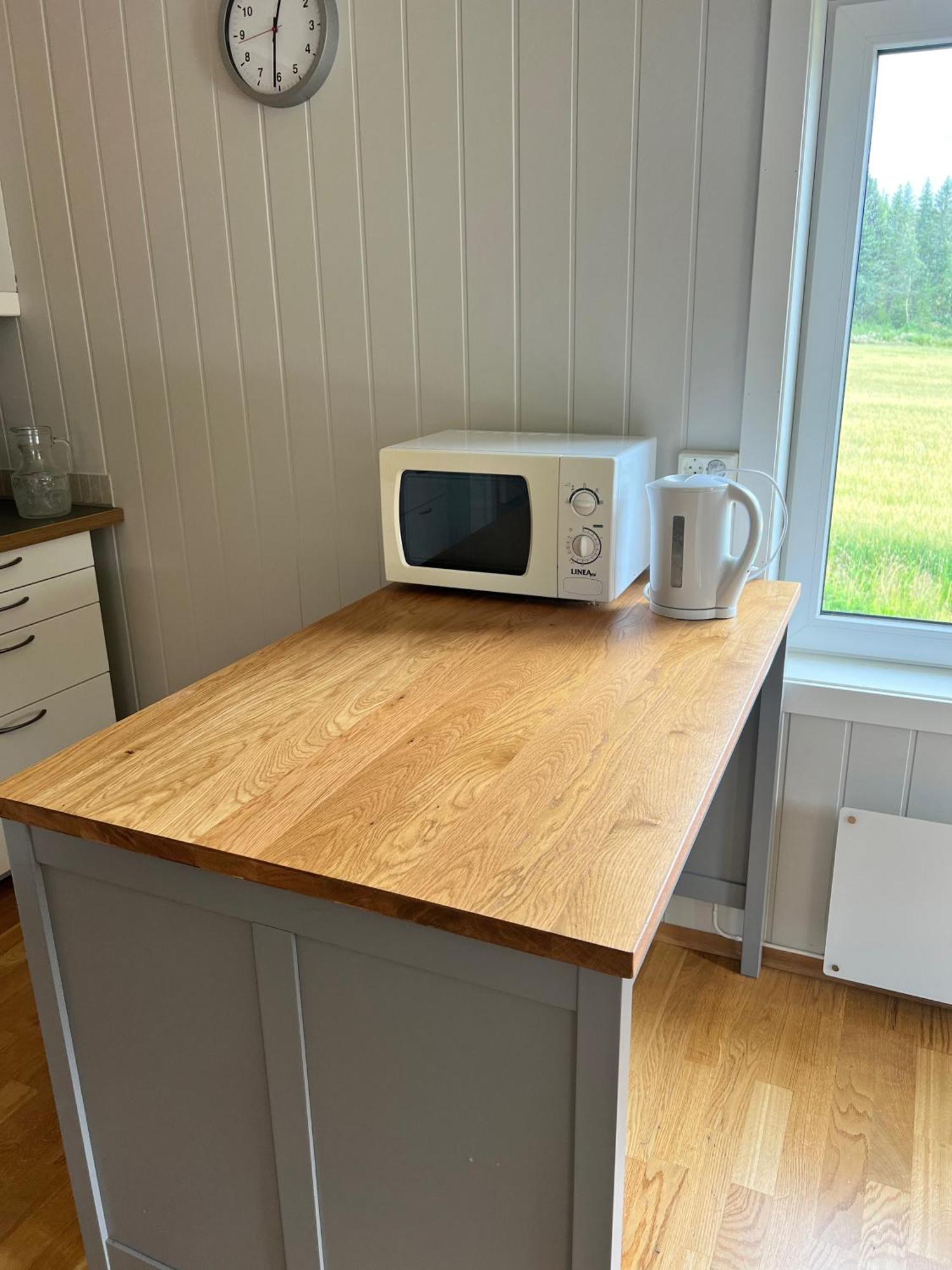 Fjellstad Gard - 2 Minutes From E6 And 5 Minutes Drive From Steinkjer City Villa Exterior photo