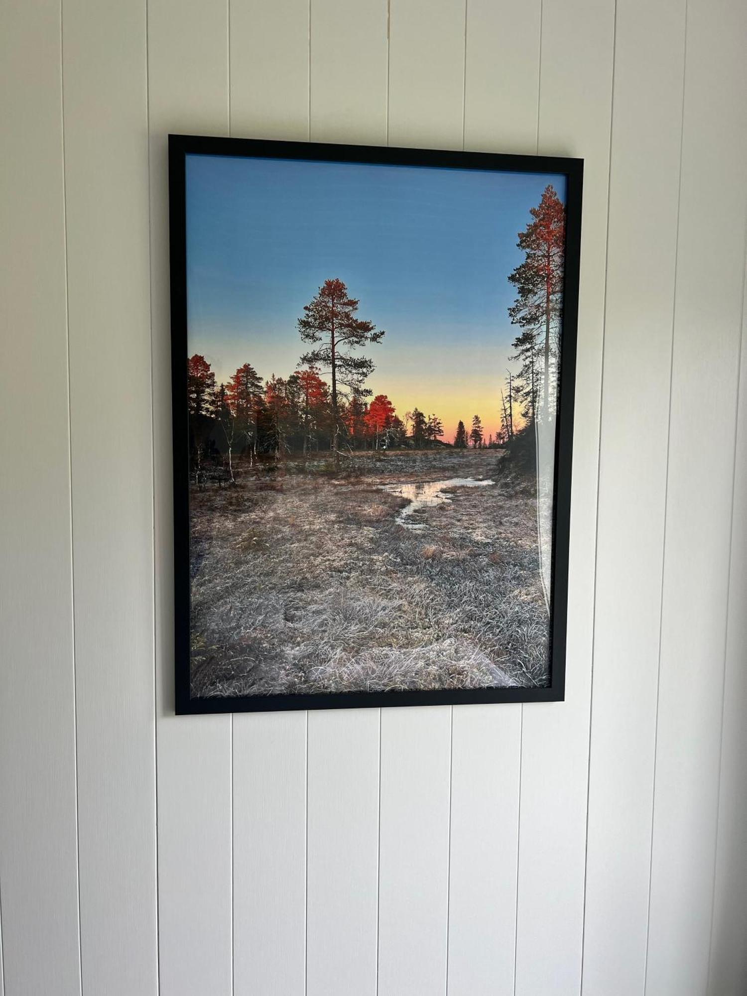 Fjellstad Gard - 2 Minutes From E6 And 5 Minutes Drive From Steinkjer City Villa Exterior photo