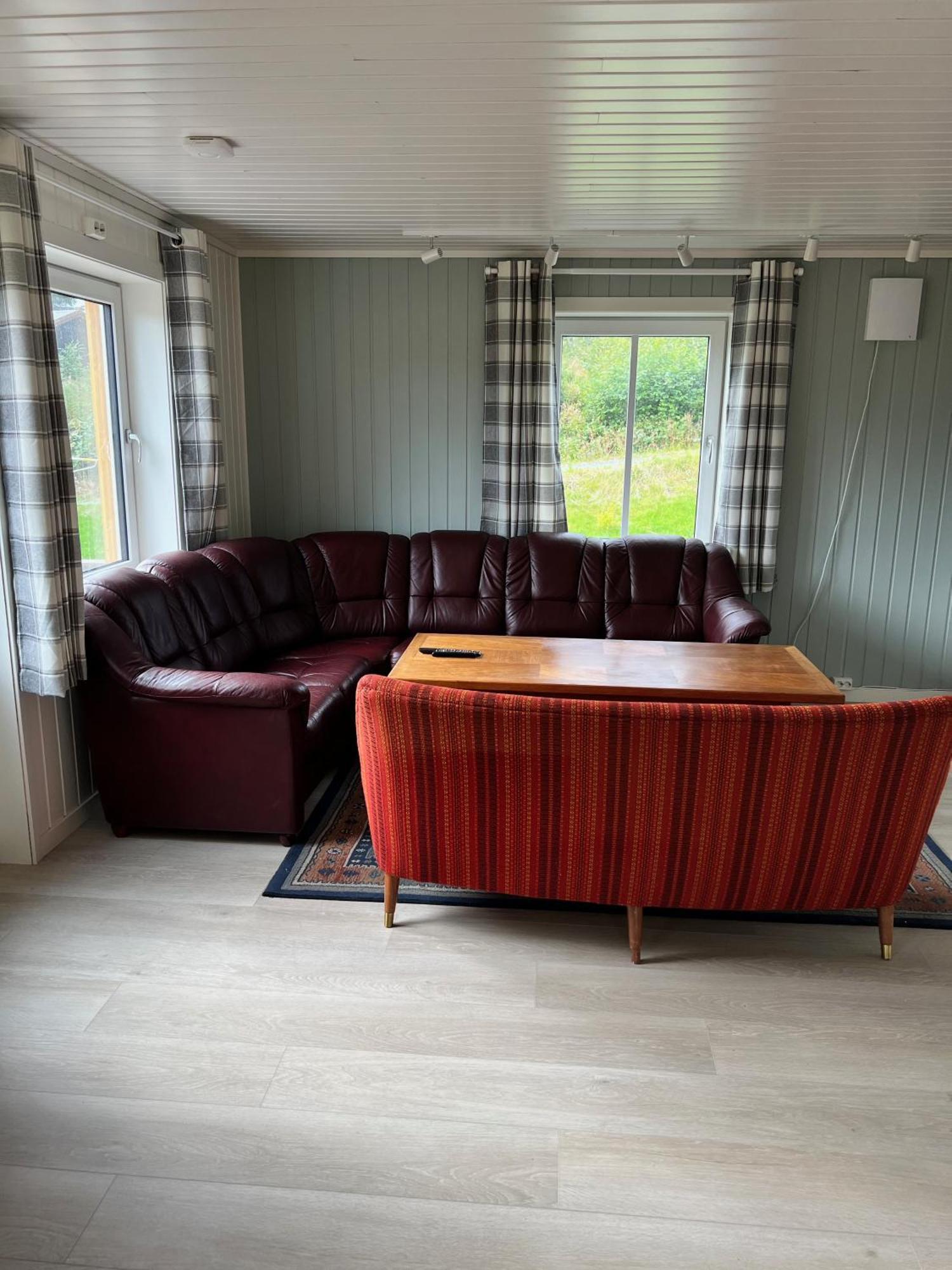 Fjellstad Gard - 2 Minutes From E6 And 5 Minutes Drive From Steinkjer City Villa Exterior photo
