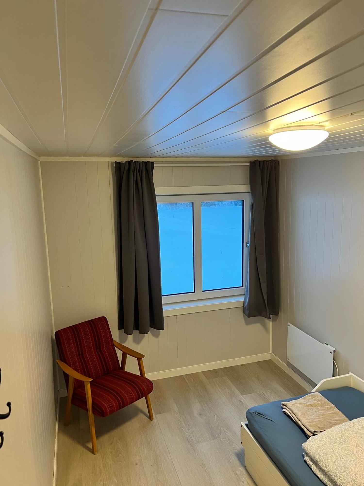 Fjellstad Gard - 2 Minutes From E6 And 5 Minutes Drive From Steinkjer City Villa Exterior photo